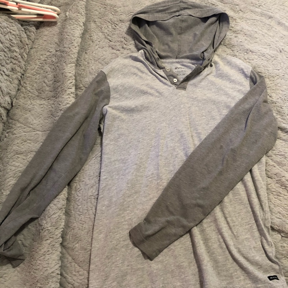 Cleaning out closet